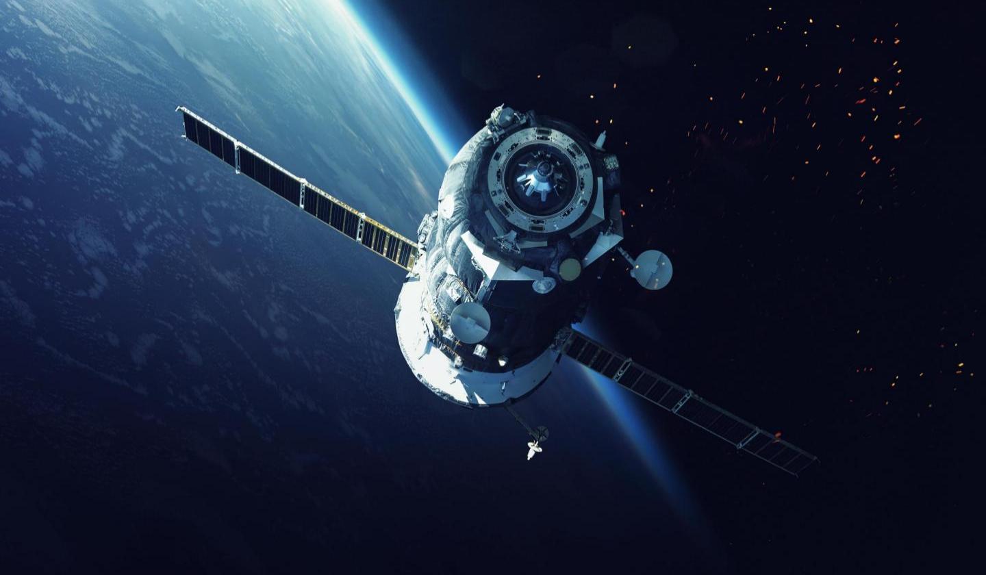 Спутниковый мониторинг активности и расхода ГСМ